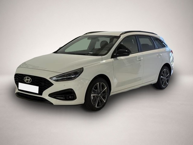 Bild 1 Hyundai i30 GO! Plus 1.5 DPI 71kW (97PS) Sitzheizung, Len...
