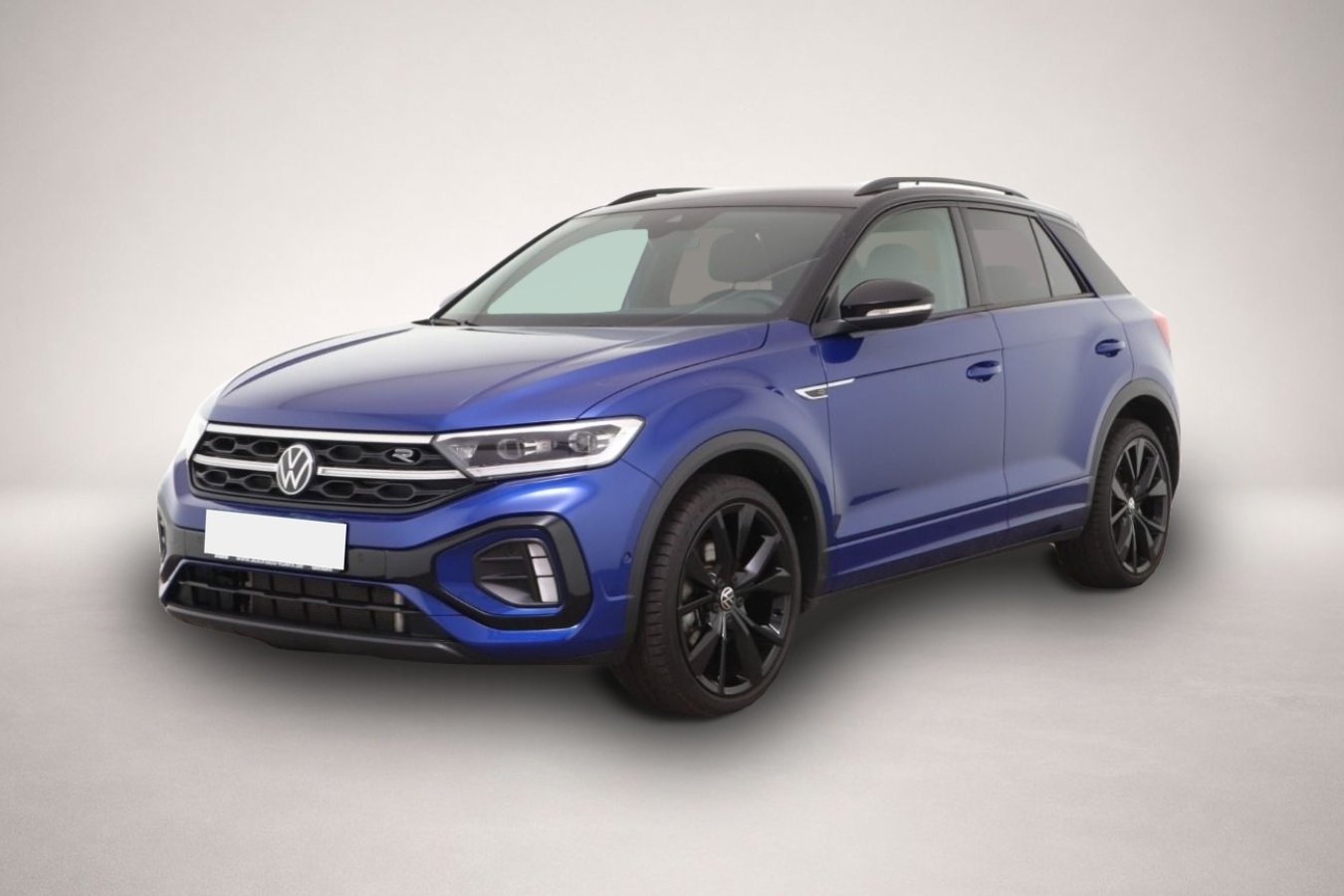 Bild T-Roc Volkswagen