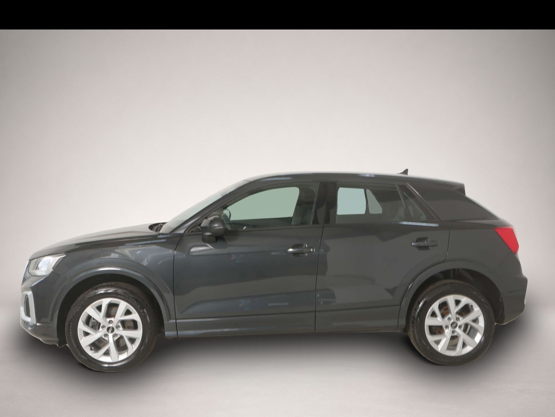 Bild 3 Audi quattro Q2 35 TDI quattro Advanced