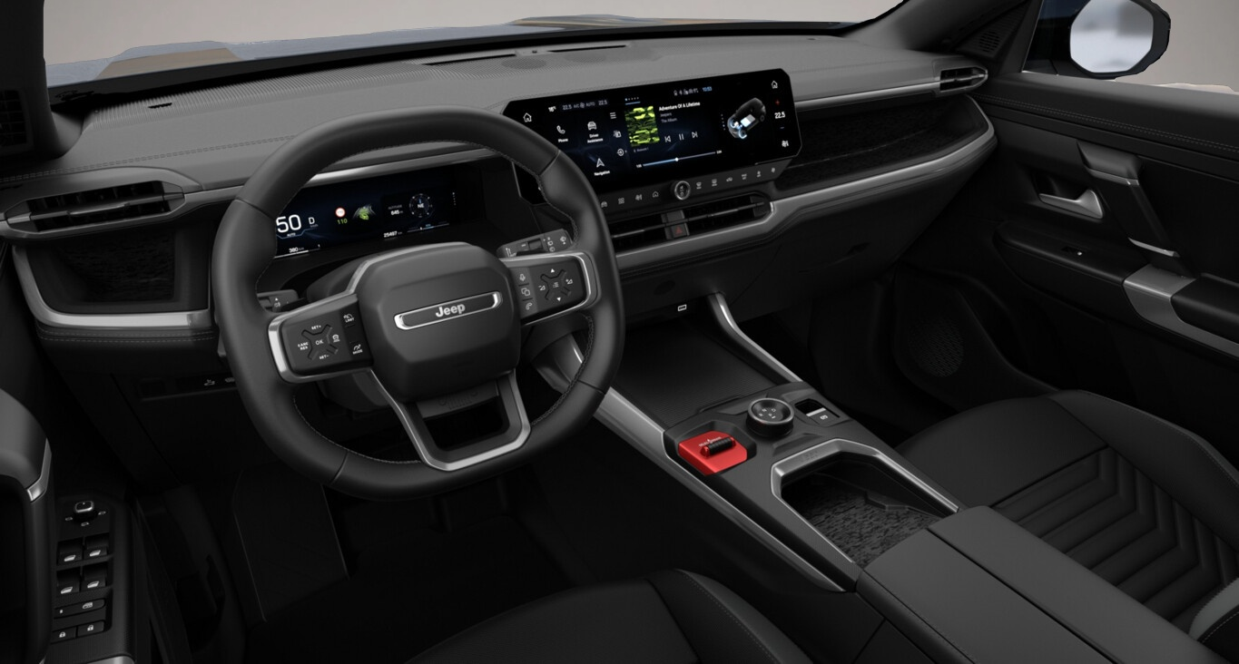 Bild 2 Jeep Compass neuMod Hybrid First Edit Pano Nav Matrix