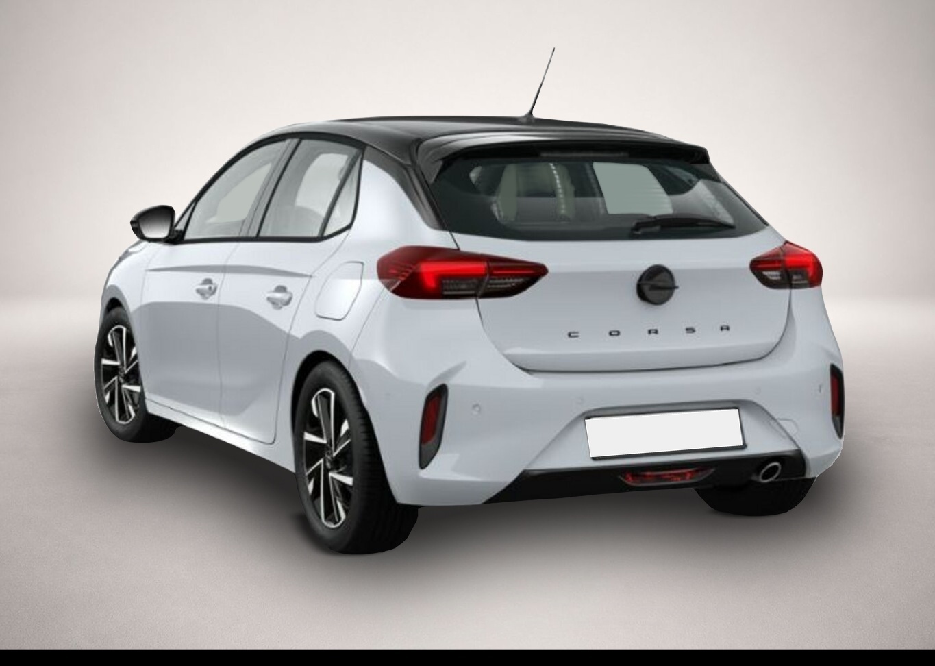 Bild 3 Opel Corsa 1.2 100 GS Kam PDC vo/hi AppCo Totw 16Z