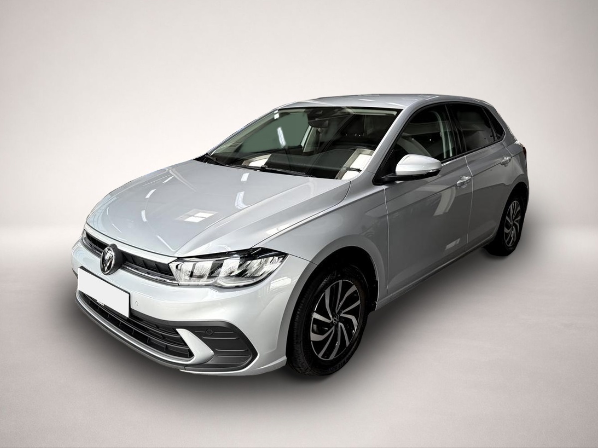 Bild Polo Volkswagen