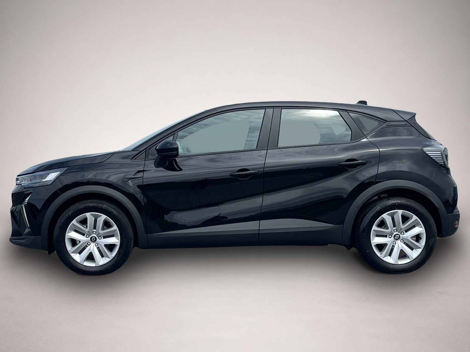 Bild 3 Renault Captur 1.0 Tce Evolution|LED|KAMERA|SHZ|TEMP