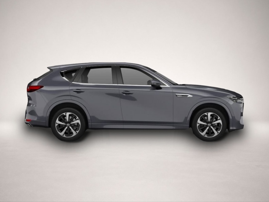 Bild 4 Mazda CX-60 AWD PHEV Aut. EXCLUSIVE-LINE Head-up