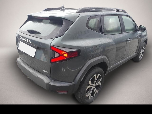 Bild Duster Dacia
