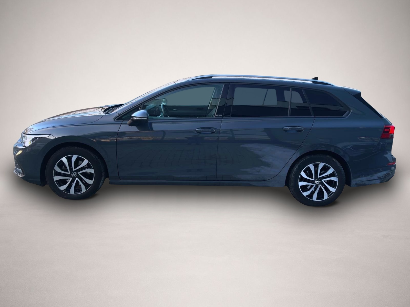 Bild 3 Volkswagen Golf Variant 8 1.5 TSI Active AHK KAMERA LED ACC