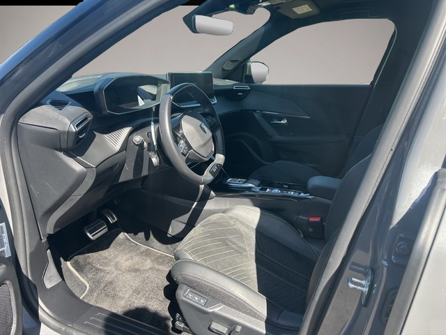 Bild 7 Peugeot 2008 GT El. Panodach Navi Leder 360 Kamera Massa