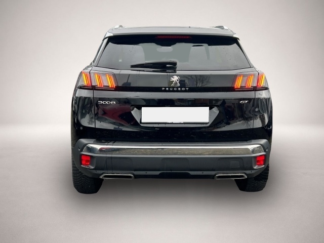 Bild 4 Peugeot 3008 GT 1.5 BlueHDi 130 EU6d ACC/BLIS/CAM/SHZ