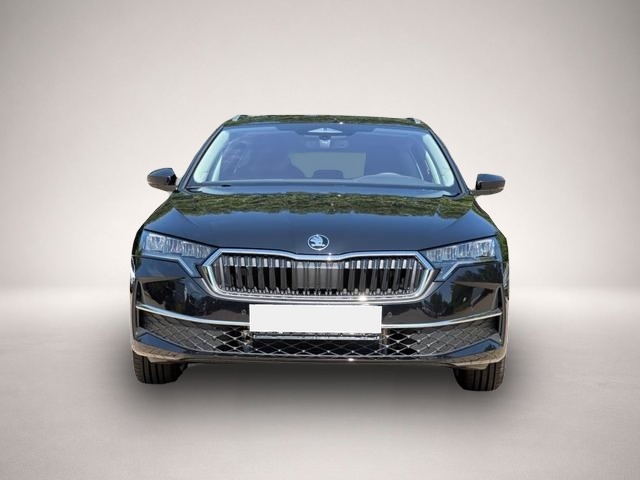 Bild 5 Skoda Octavia Selection ACC+AHK+eHK+KAM+PDC+LED+17