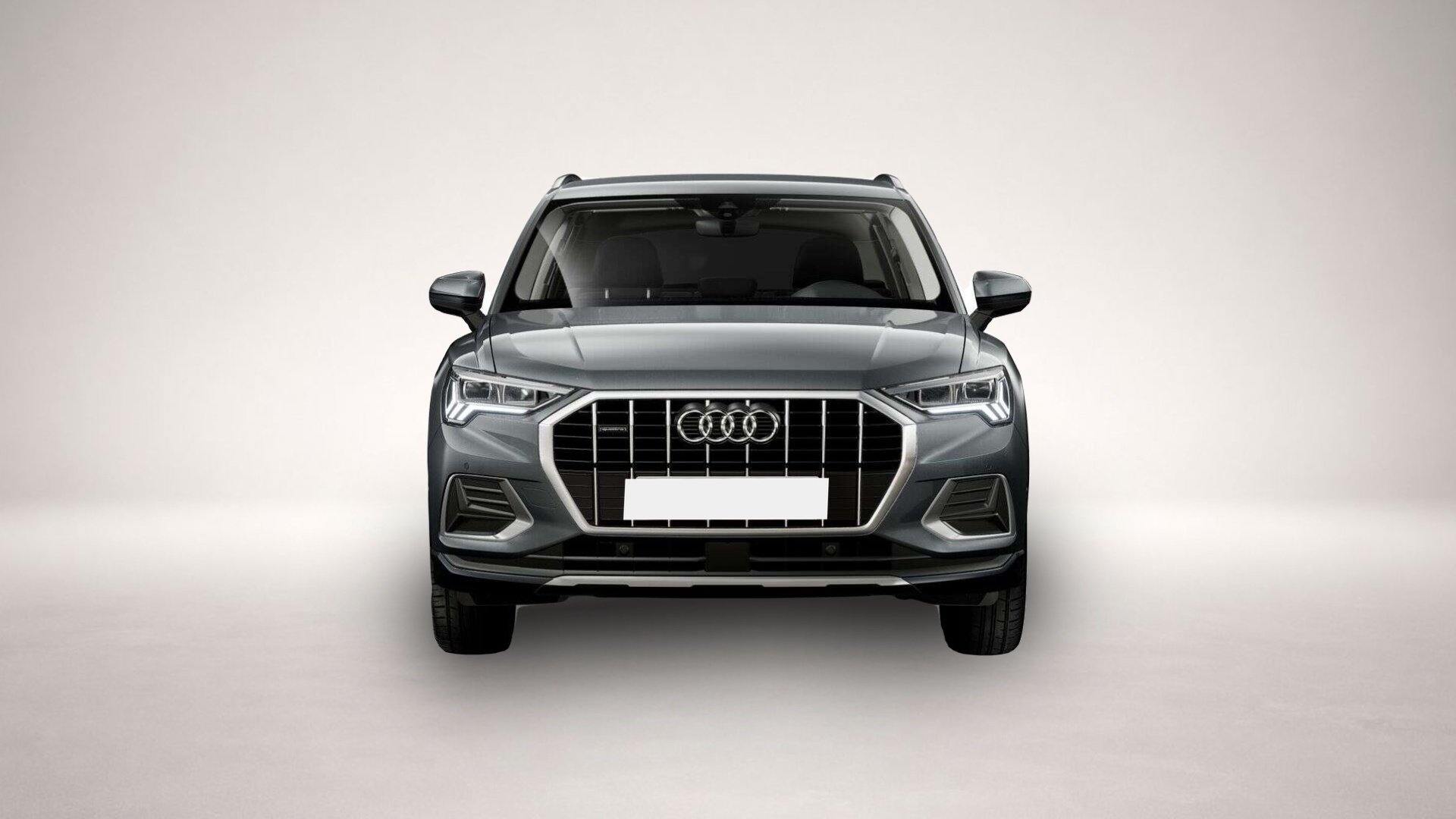 Bild 2 Audi quattro Q3 40 TFSI quattro Advanced