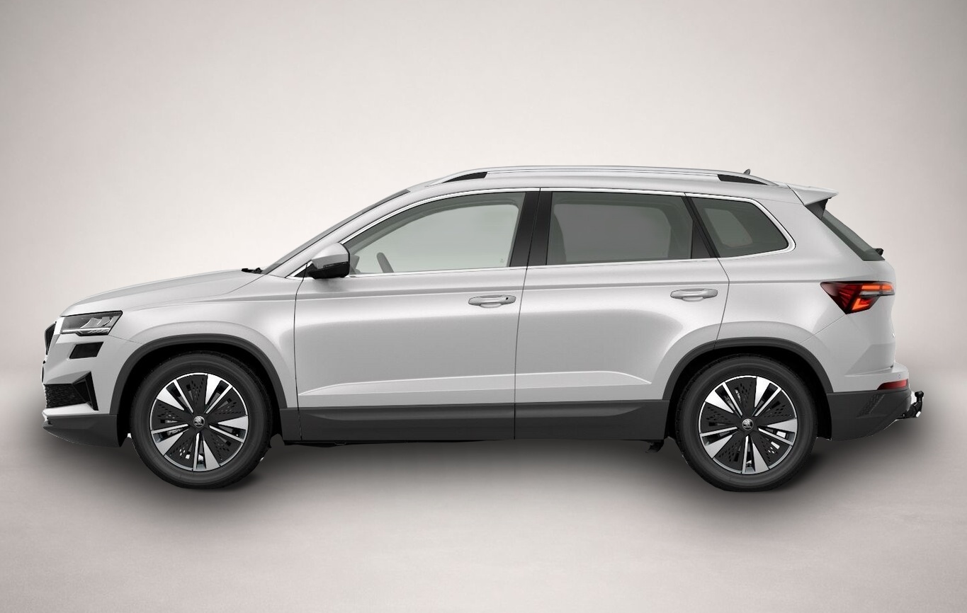 Bild 2 Skoda Karoq DSG Selec AHK ACC Kam SideA SHZv/h Kessy