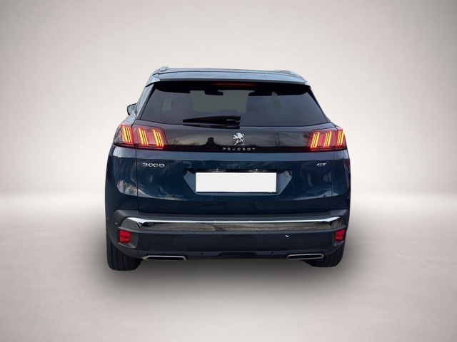 Bild 4 Peugeot 3008 Hybrid 136 GT NAVI FULL LED SHZ PDC KAMERA