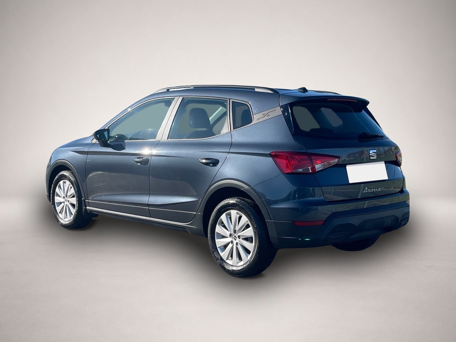 Bild 4 Seat Arona Style TSI DSG|SITZHEIZUNG|TEMPOMAT|APP-CON