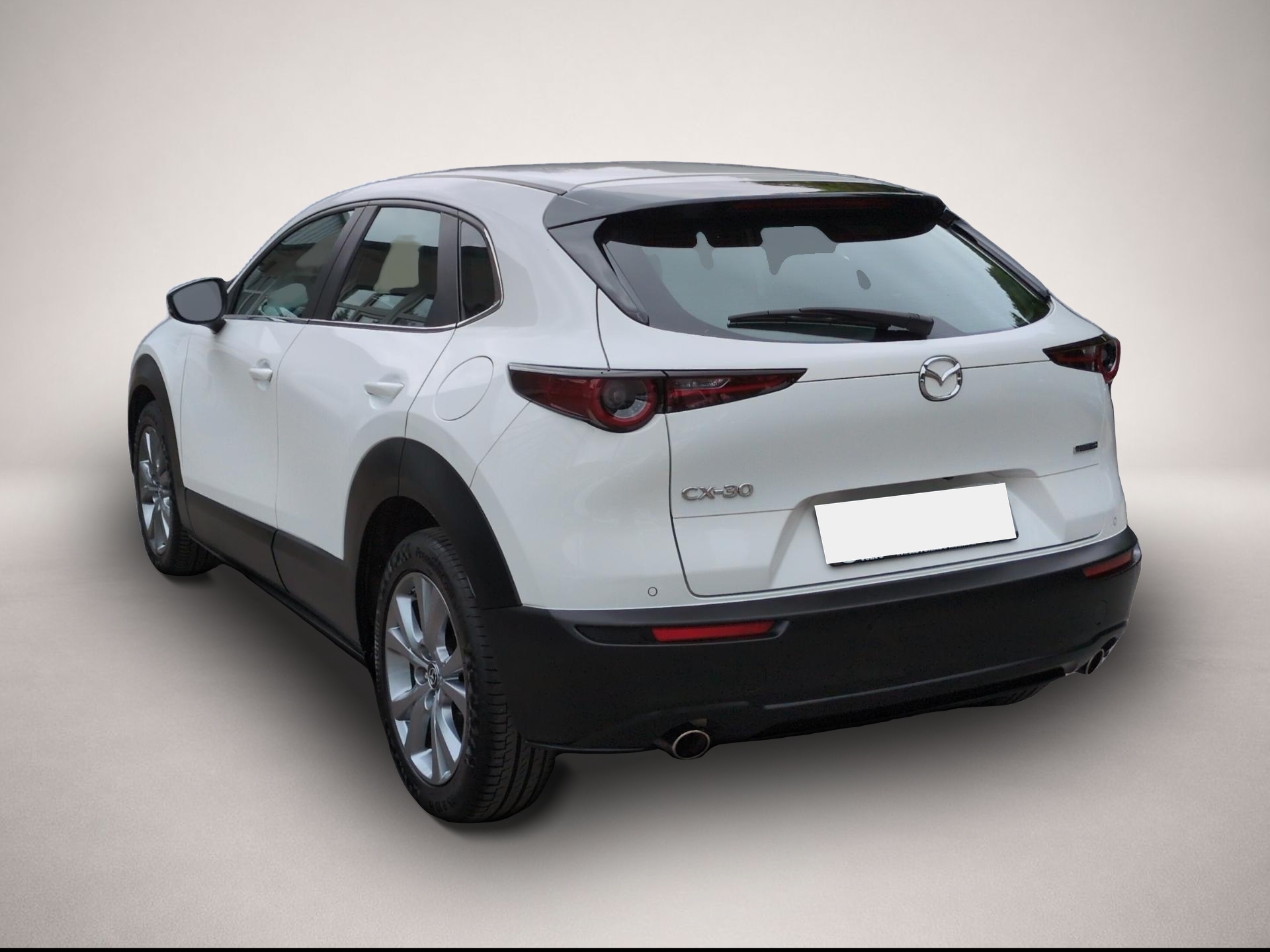 Fotografie 2 des Mazda CX-30 2.0 SKYACTIV-G Selection 2WD Bluetooth Nav