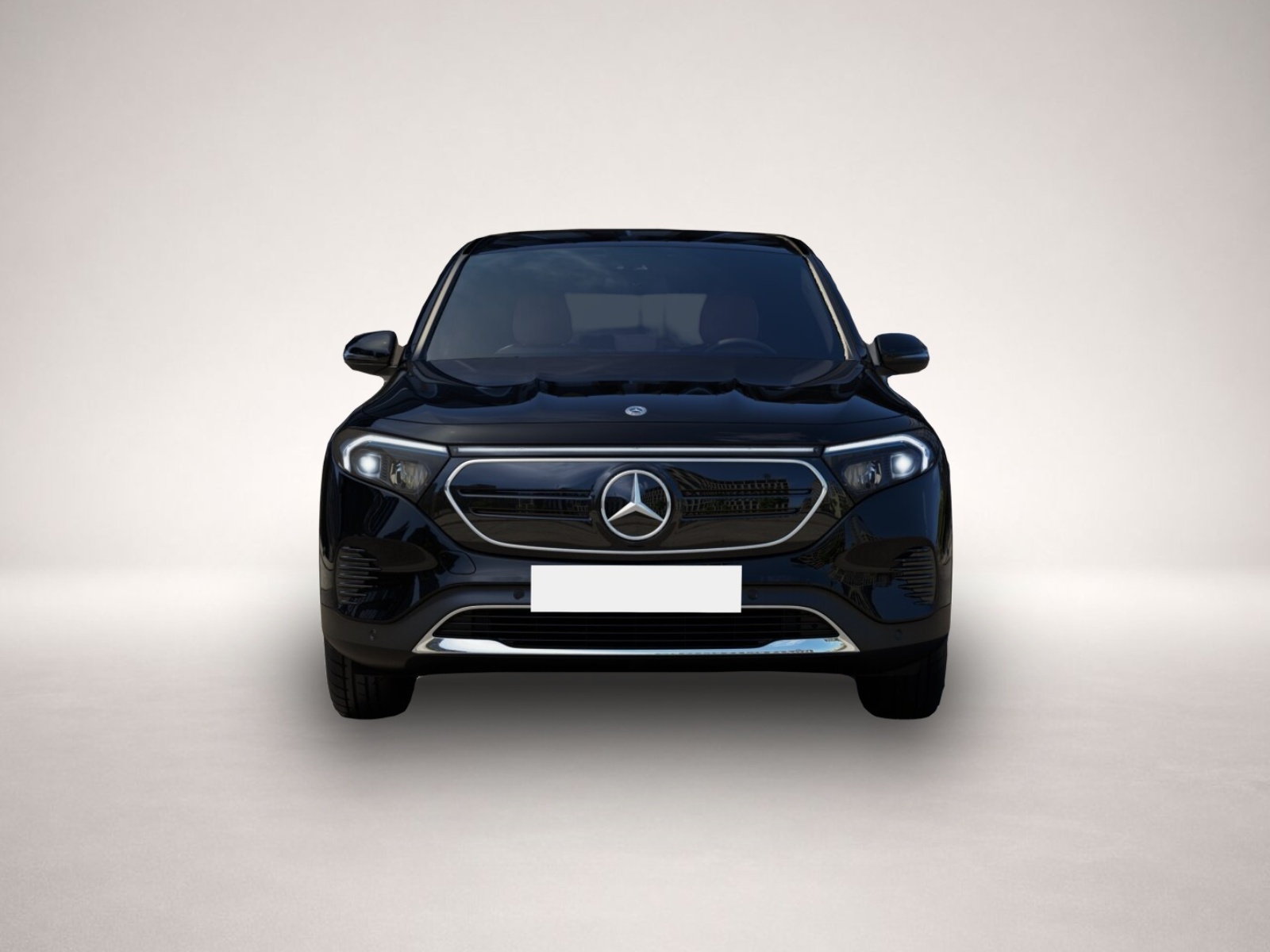 Bild 8 Mercedes-Benz EQB 250