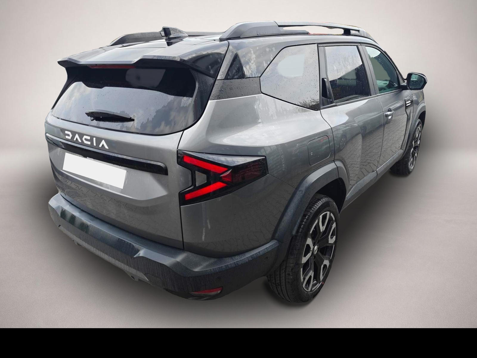 Bild 4 Dacia Bigster Journey*LED*Navi*PDC*360*Shzg*ACC*19