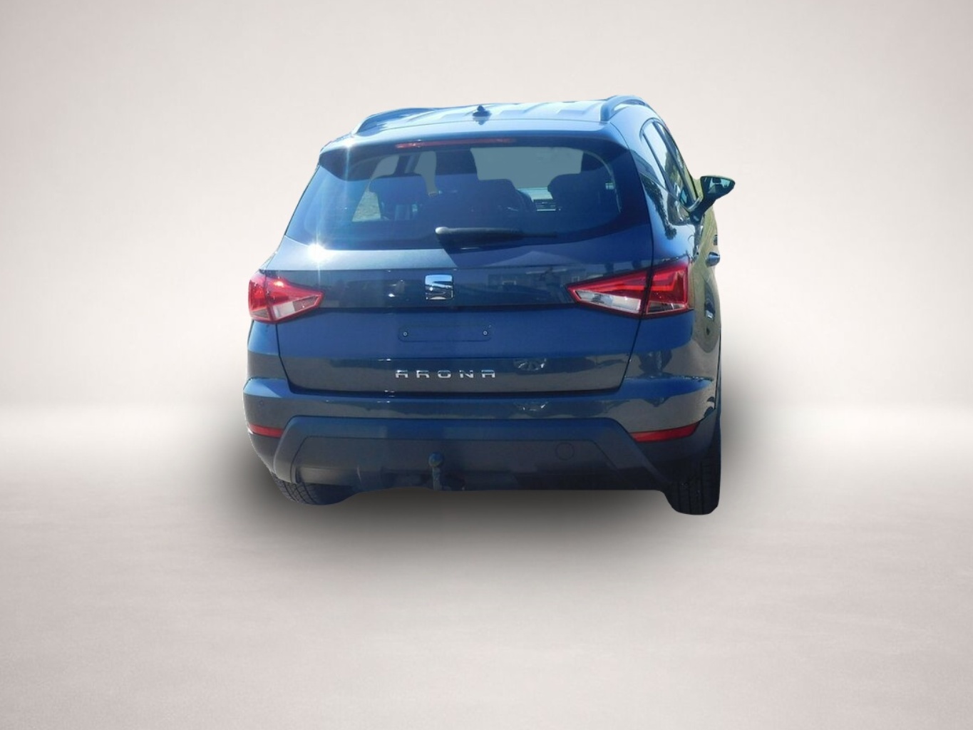 Bild 4 Seat Arona 1.6 Style TSI Edition BMT DSG Navi Klima..