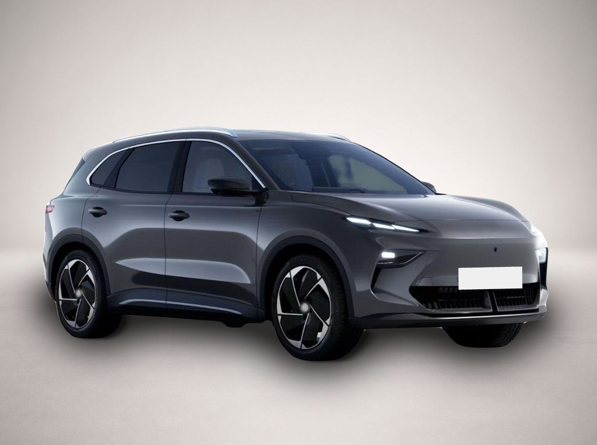 Fotografie MG MG5 MGS5 Luxury Long Range 64 kWh Android Auto*Navi*