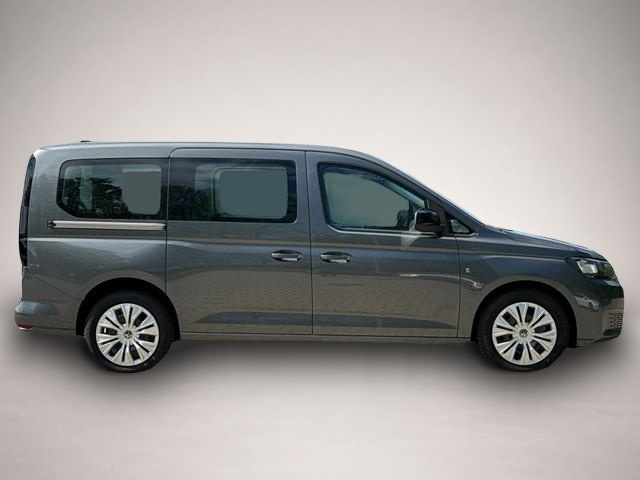 Volkswagen Caddy Maxi Caddy Maxi PHEV KAMERA+ACC+SHZ+KLIMA+APP-CONNEC. - Thumbnail 5