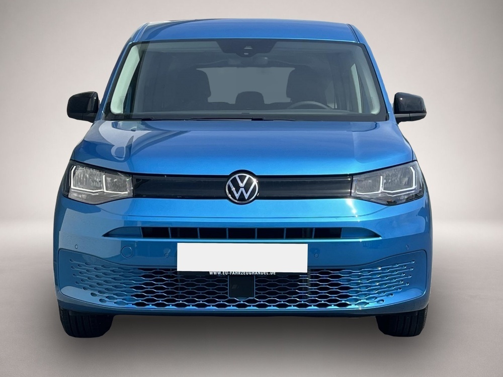 Bild 2 Volkswagen Caddy Maxi Life 2,0 TDI SCR 90KW DSG 5 Jahre