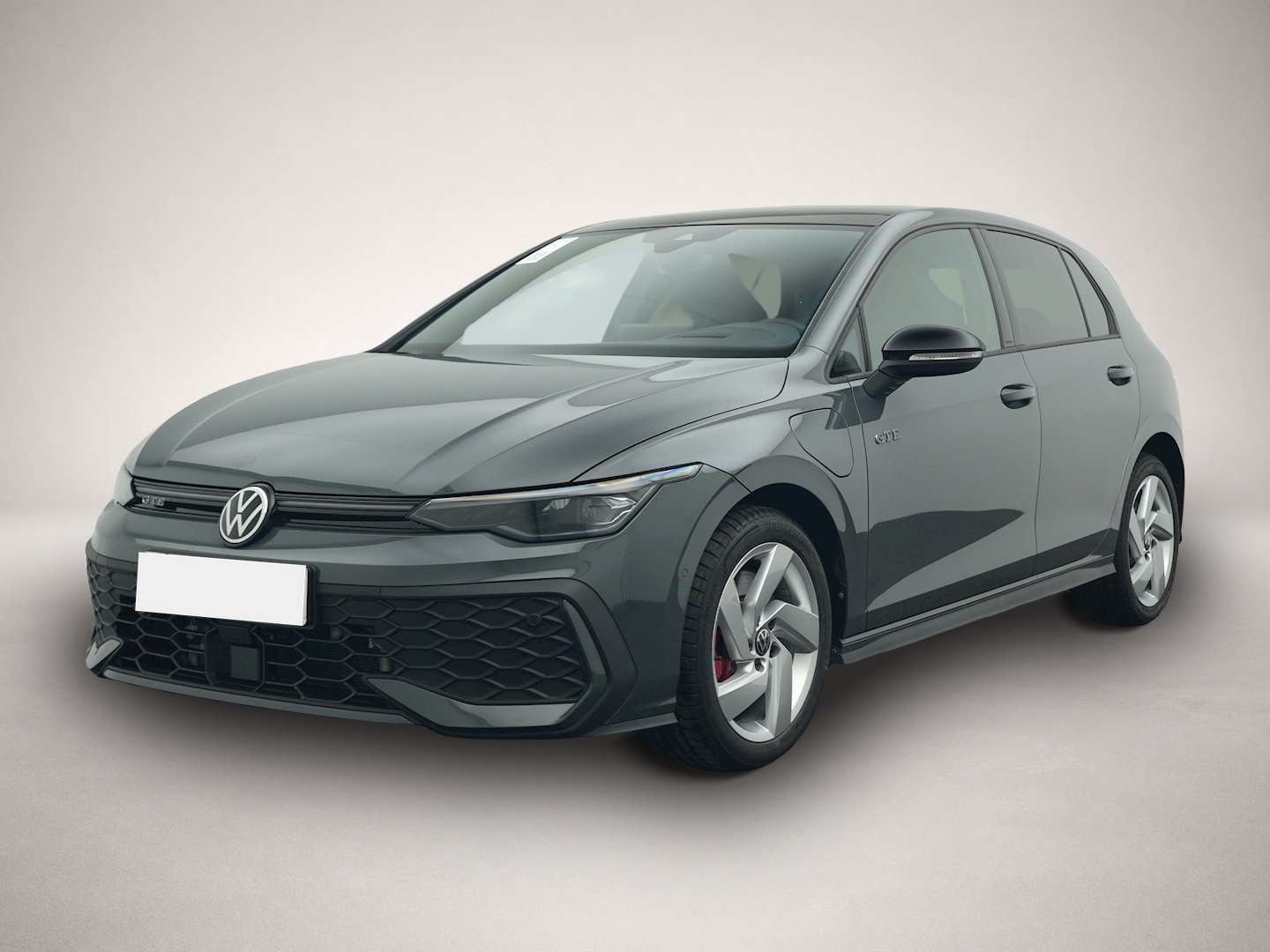 Bild Golf Volkswagen