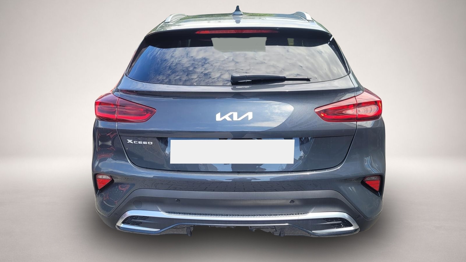 Fotografie 5 des Kia Other XCeed*Modell 2026*LED*Navi*PDC*Cam*SHZ*Alu