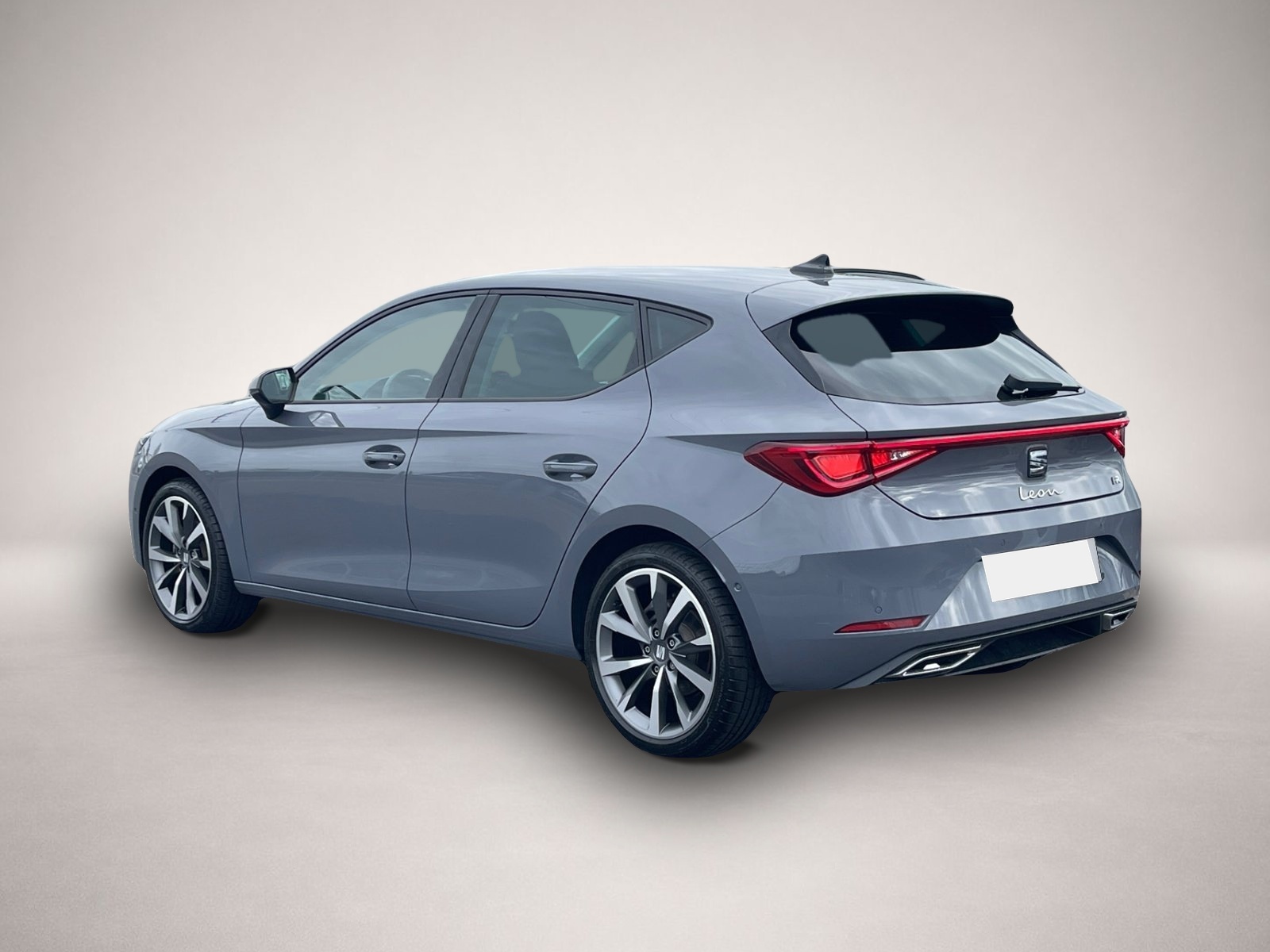 Bild 4 Seat Leon FR eTSI DSG|5-JAHRE-GARANTIE|NAVI|18