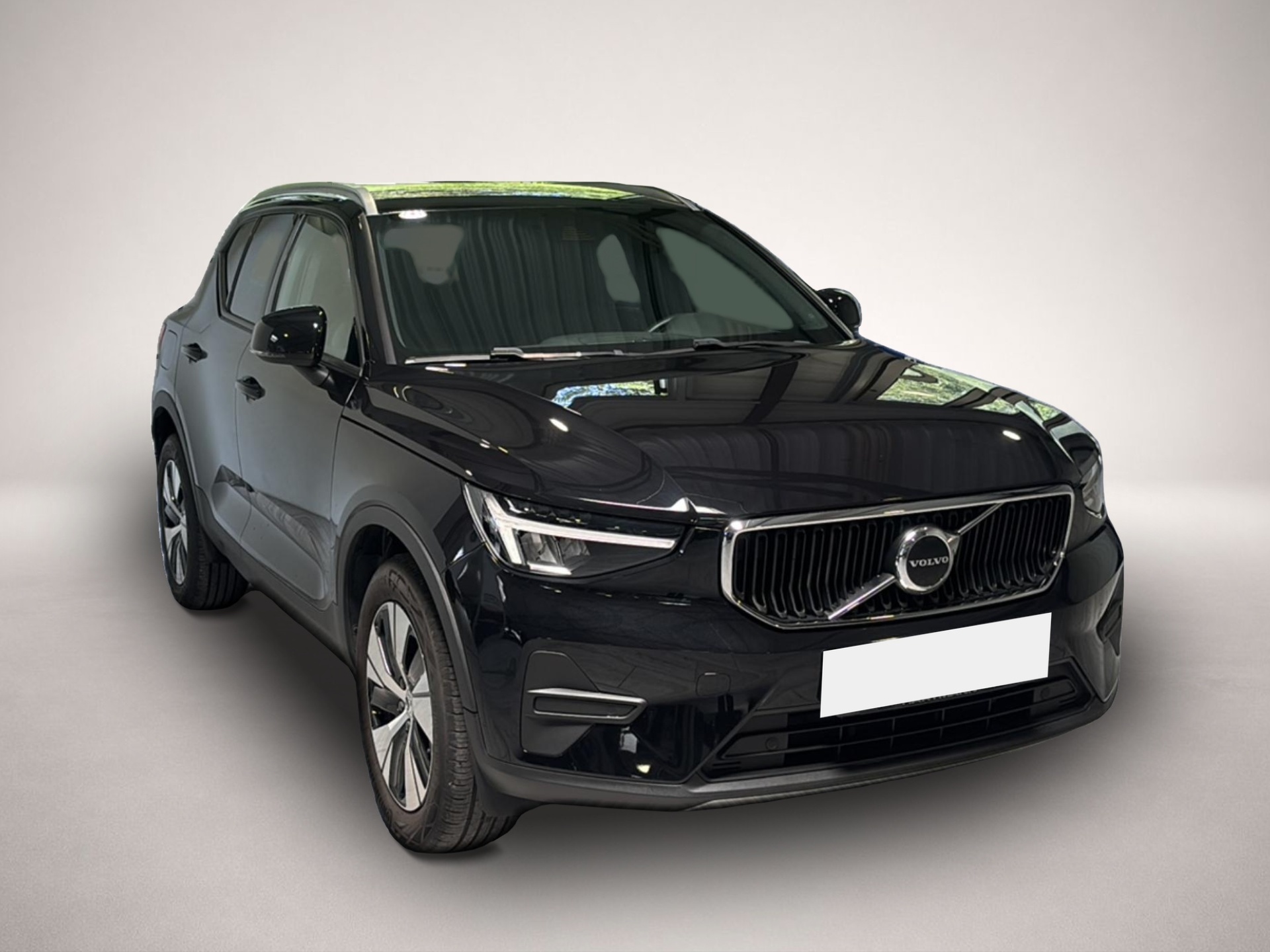 Bild 4 Volvo XC40 XC 40 Core 2WD Bluetooth Navi LED Klima