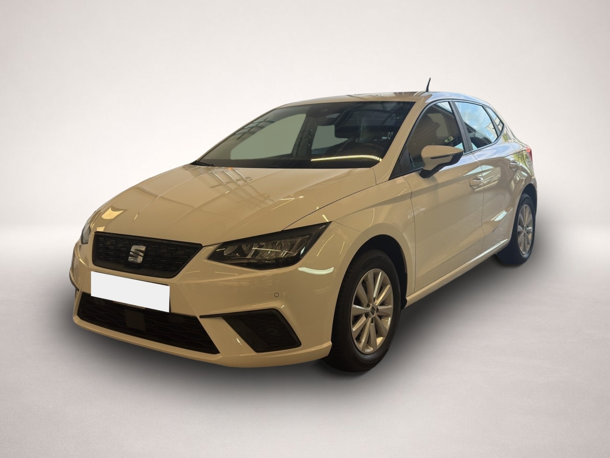 Bild 1 Seat Ibiza 1.0 TSI Style Beats Kamera+Full-Link+Sitzh