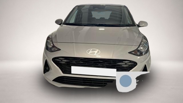 Bild 2 Hyundai i10 GO! PLUS 1.2 MT 58kW (79PS) Klimaautomatik, N...