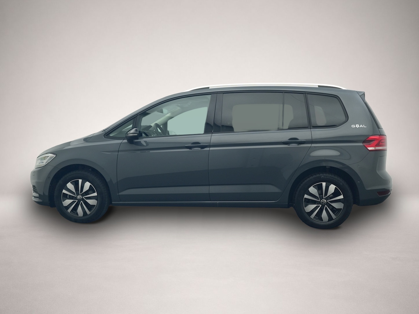 Bild 2 Volkswagen Touran 1.5 TSI DSG Goal 7S LED AHK eHECK ACC NAV