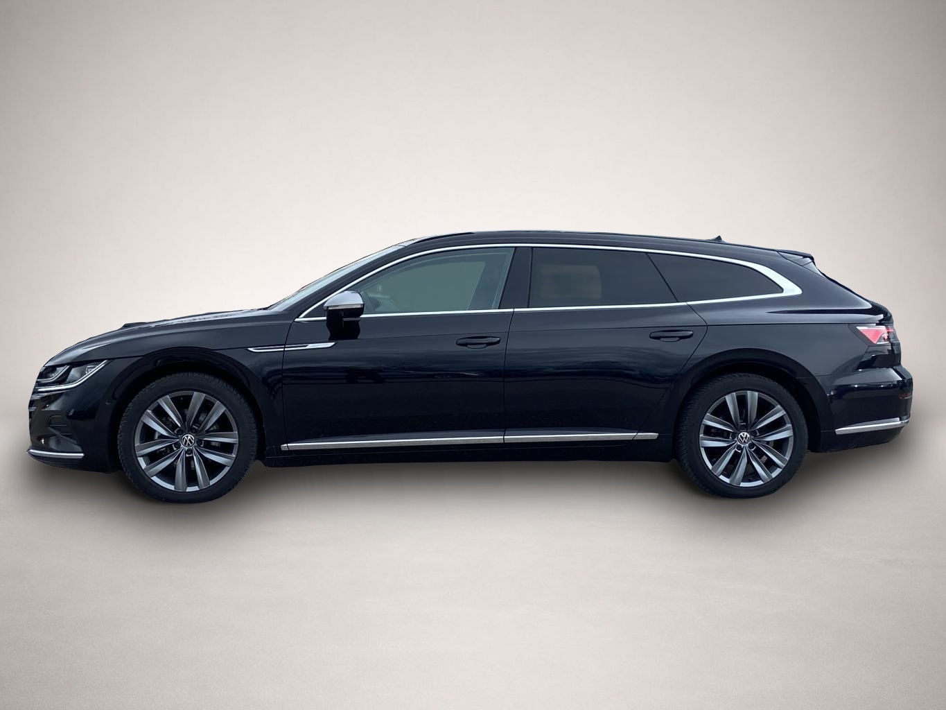 Bild 2 Volkswagen Arteon Shooting Brake 1.4 TSI eHybrid Elegance D