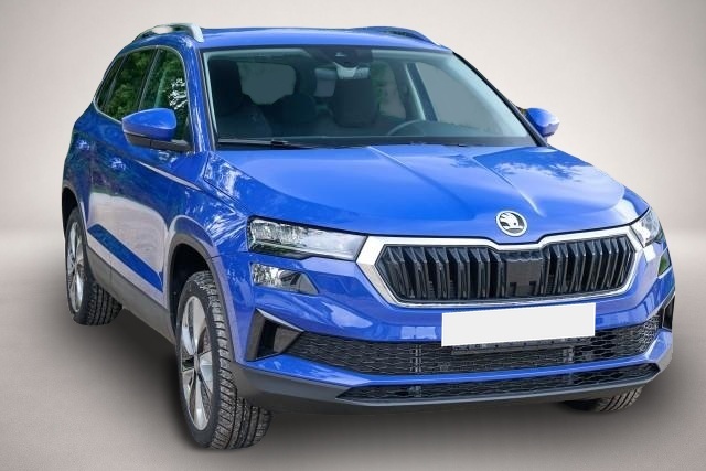 Bild 4 Skoda Karoq 2.0 TDI 4x4 7DSG 110kW Extra