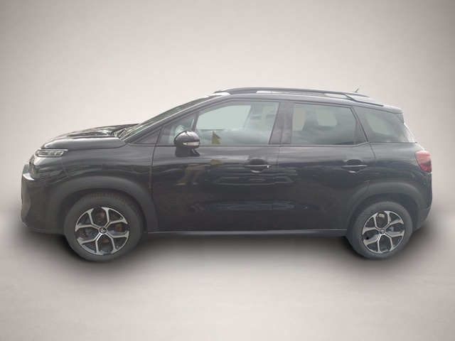 Bild 2 Citroën C3 Aircross Plus PureTech 110 LM Felgen Klimaaut