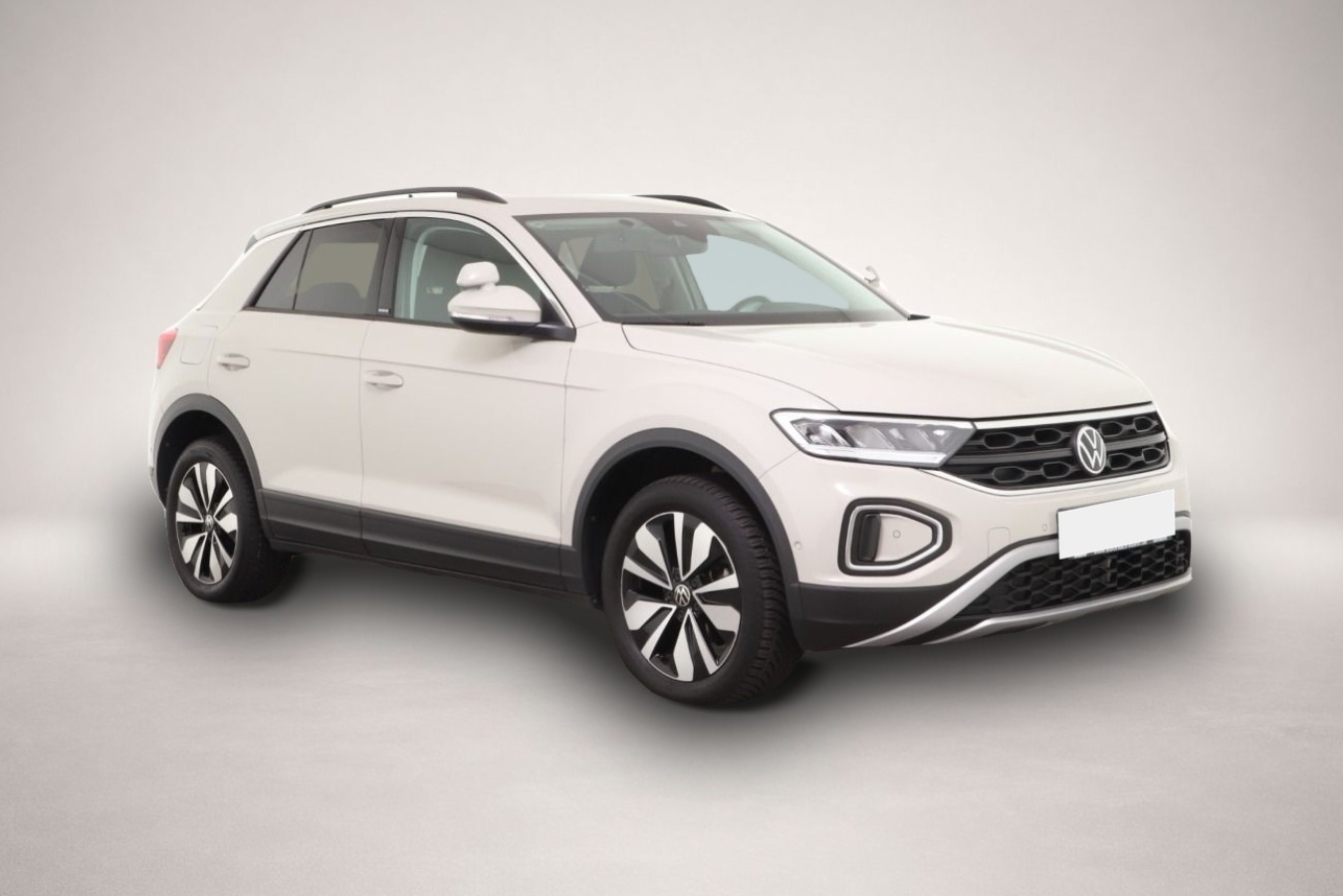 Bild 4 Volkswagen T-Roc 2.0 TDI Move - Fahrschulfahrzeug LED/ACC/K