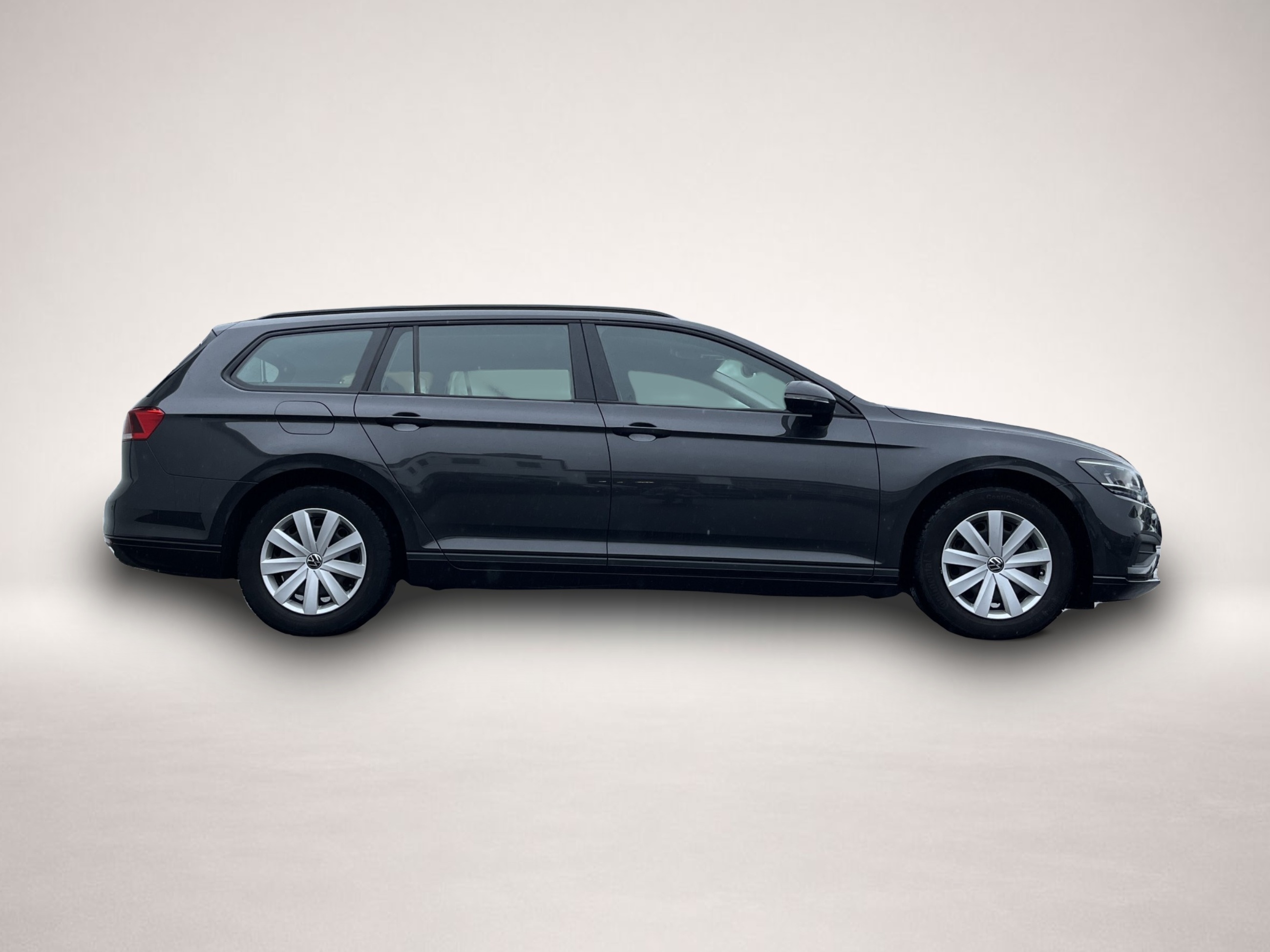 Bild 3 Volkswagen Passat Variant 2.0 TDI DSG Conceptline Navi LED