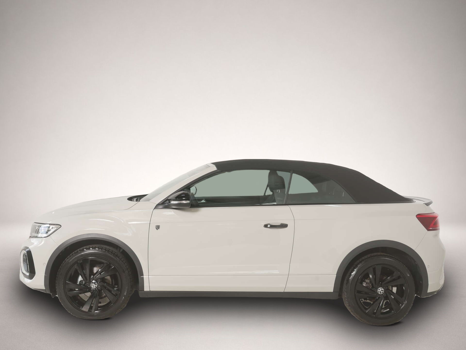 Bild 3 Volkswagen T-Roc Cabriolet 1.5 TSI R-Line 