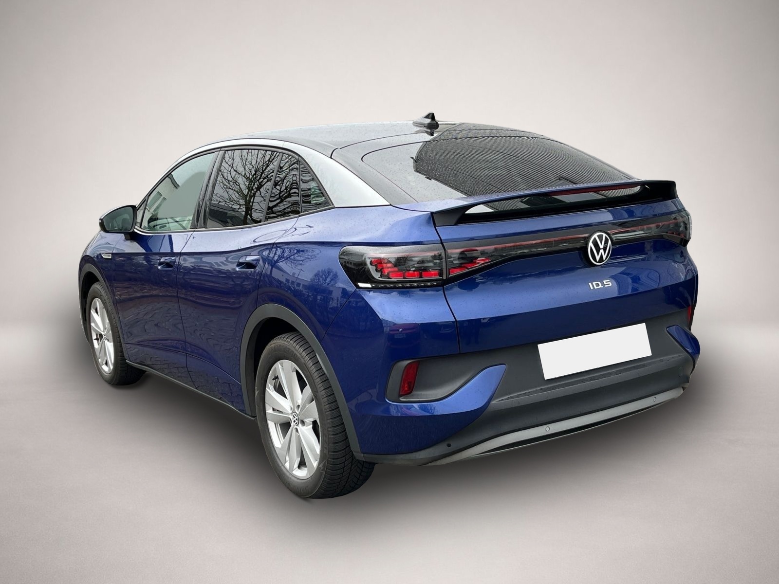 Fotografie 3 des Volkswagen ID.5 Pro 128kW/77kWh *Wärmepumpe*AHK*Navi*
