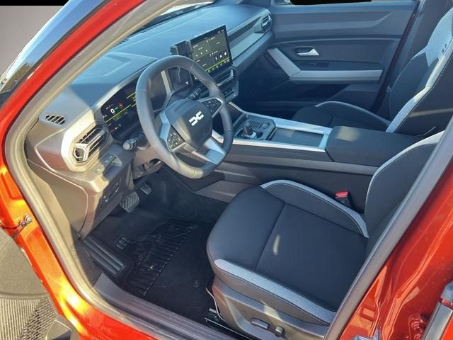 Bild 3 Dacia Bigster Journey LKHZ+SHZ+PDC+RFK Bigster Hybrid 155 Jou.