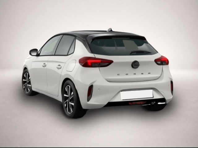 Bild 3 Opel Corsa GS Turbo 100 PS Allwetter,Navi,Sitzhei,Spo