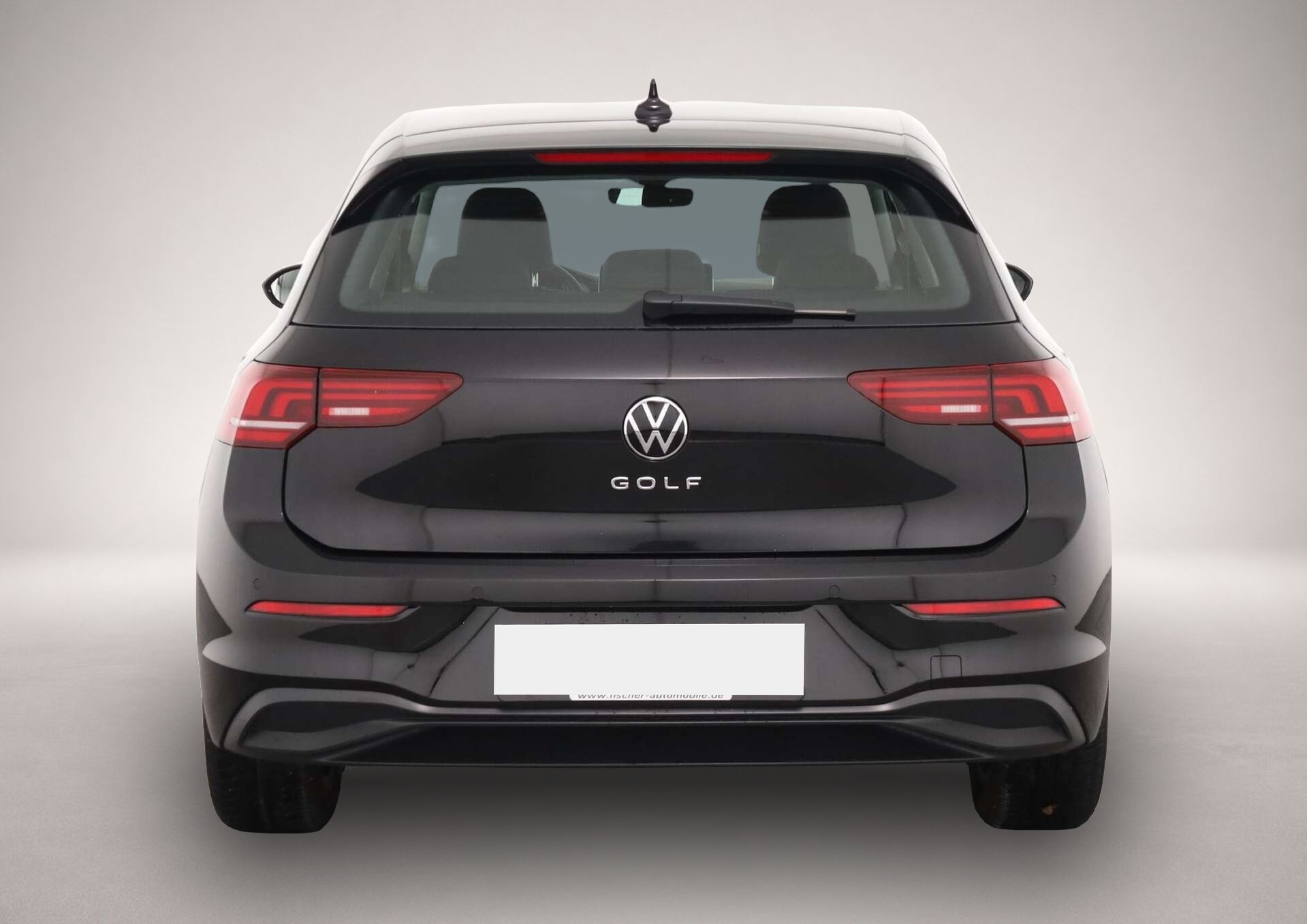 Bild 5 Volkswagen Golf 2.0 TDI Life