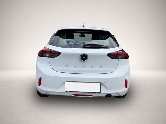 Bild 4 Opel Corsa Corsa, 1.2 55 kW (75 PS), MT5, S/S