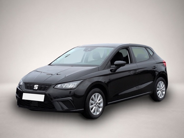 Bild 2 Seat Ibiza Style 1.0TSI*LED SHZ R-Kam Tempo digCockp
