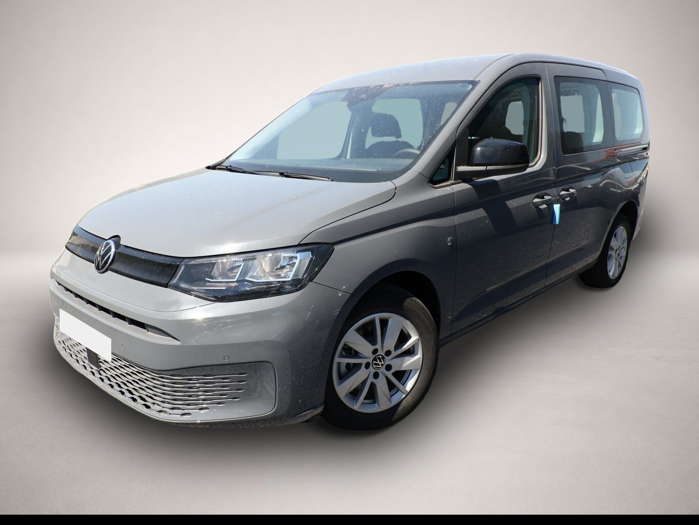 Bild Caddy Maxi Volkswagen