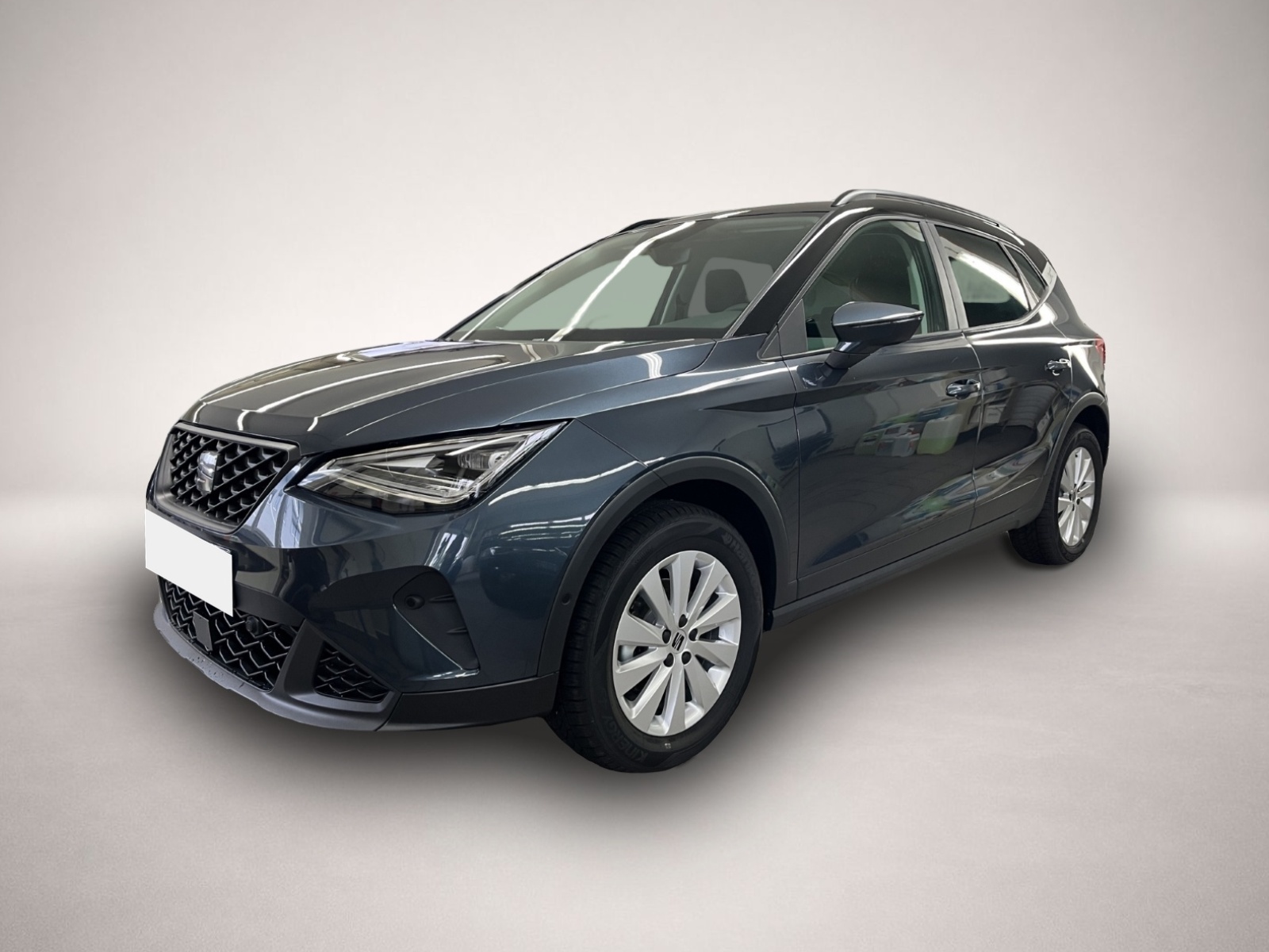Fotografie Seat Arona 1.0 TSI DSG Road Edition KAMERA NAVI