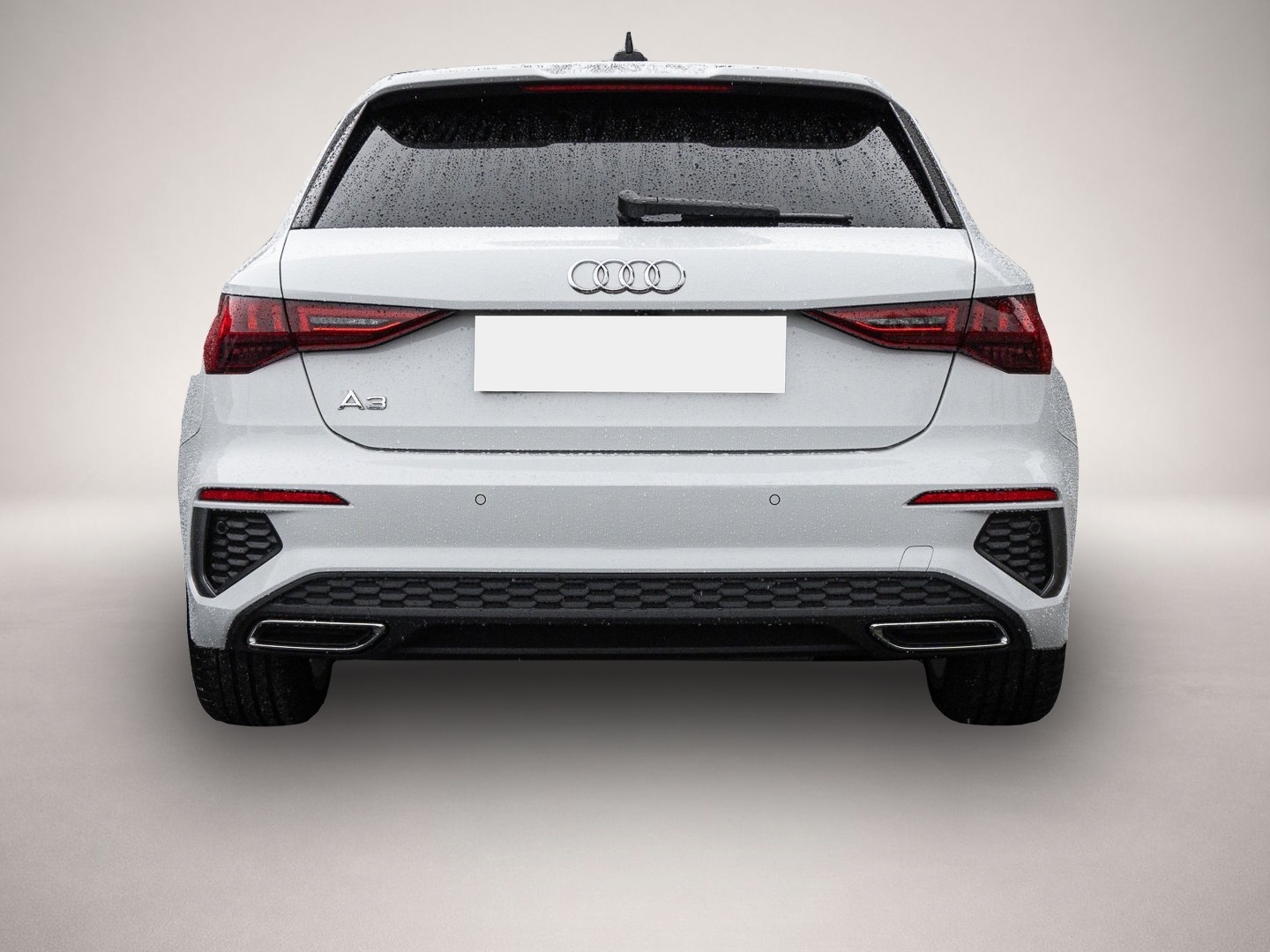Bild 5 Audi A3 Sportback S line 35 TFSI S-tronic Virtuell LE
