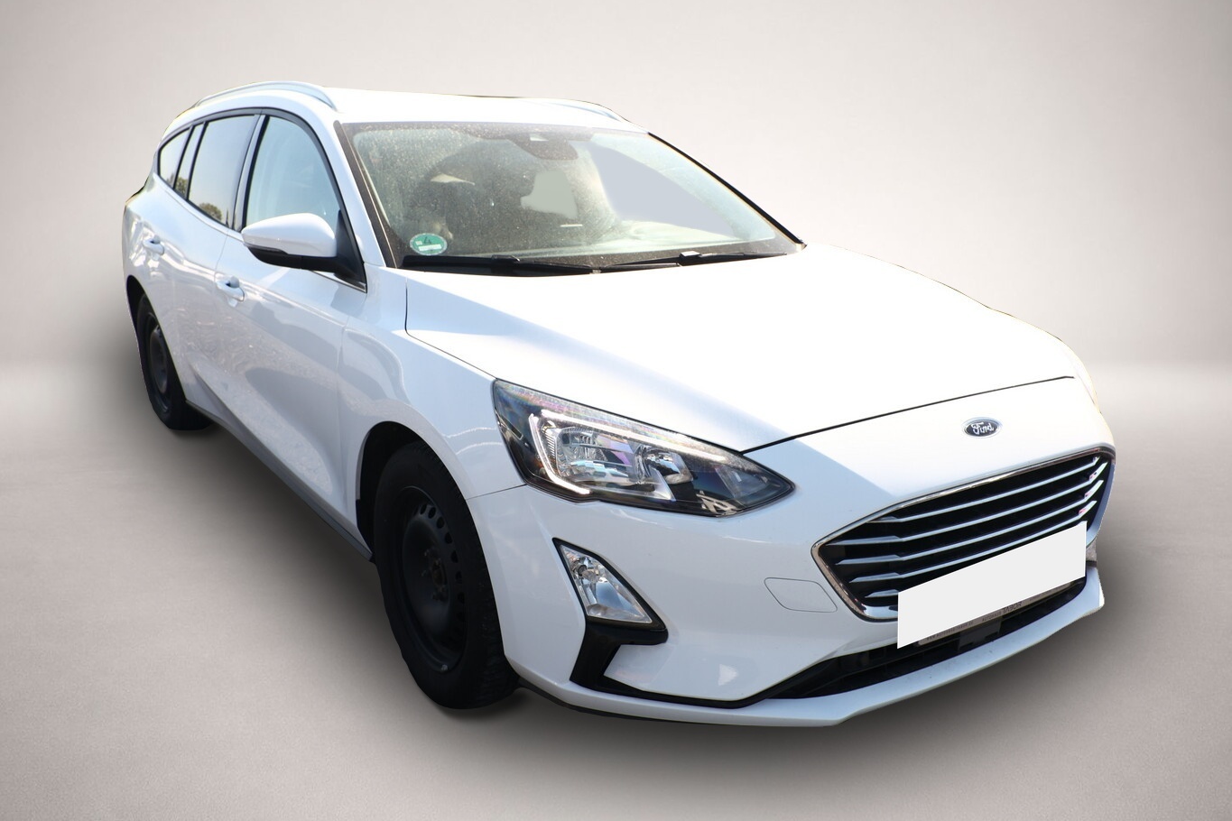 Fotografie 2 des Ford Focus Kombi 1.0 EcoBoost 125 TitX LED Nav Kam
