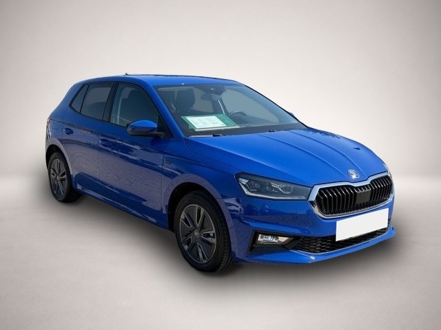 Bild 7 Skoda Fabia 1.0 TSI Tour