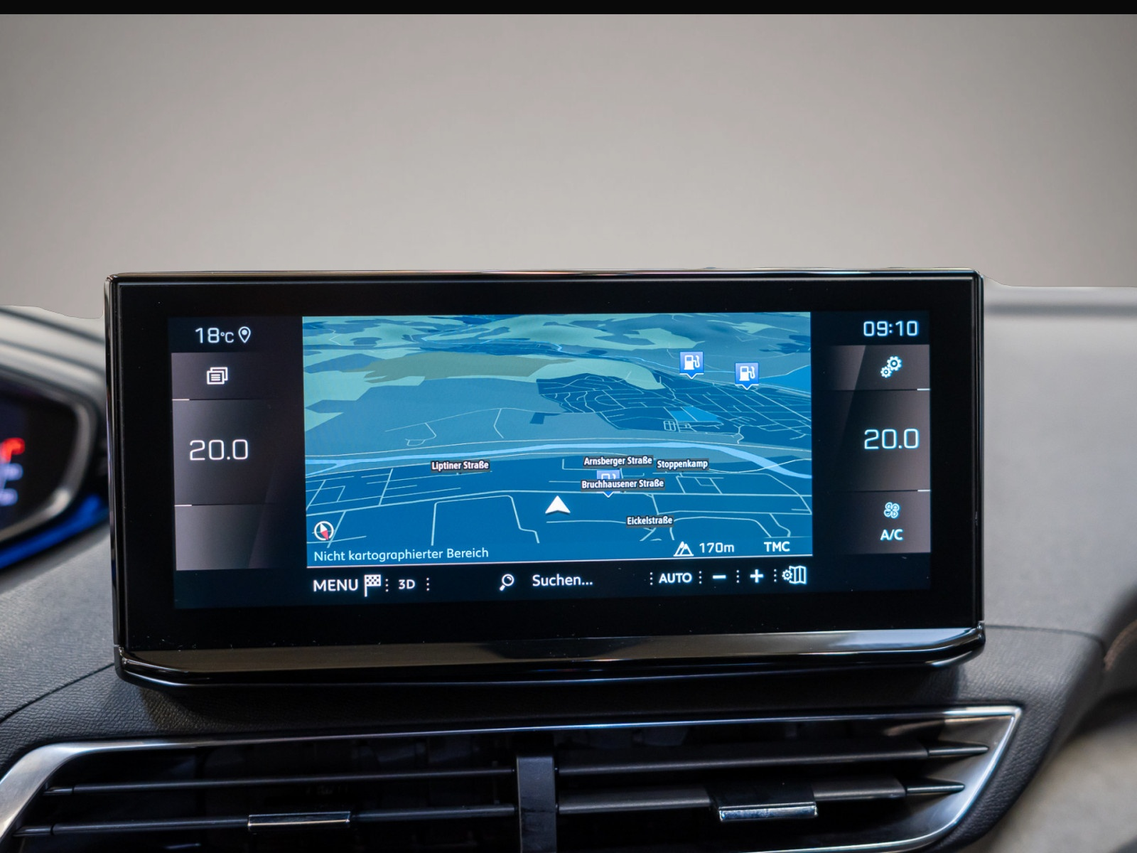 Bild 6 Peugeot 3008