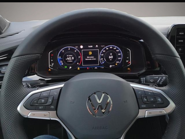 Volkswagen T-Roc R-Line T-Roc 2.0 TDI DSG R-Line Pano AHK Navi M. - Thumbnail 3